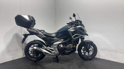 Carousel slide 0 Vertu Honda Bikes Grantham